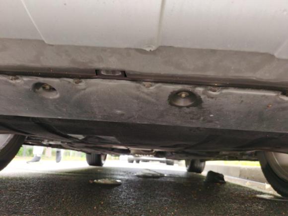 [上海·沪B] 二手福特锐界2016款 EcoBoost 245 四驱尊锐型 7座