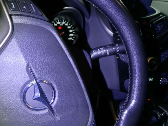 [深圳·粤L] 二手海马海马S52016款 1.5T CVT创享版