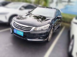 本田雅阁2013款 2.0L SE