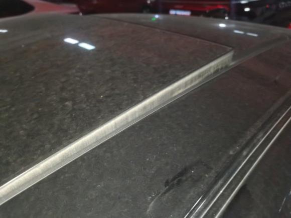 [西安·陕U] 二手沃尔沃沃尔沃S902022款 B5 智远豪华版