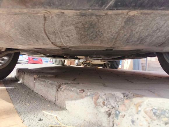 [北京·京N] 二手宝马宝马X32020款  xDrive28i M运动套装