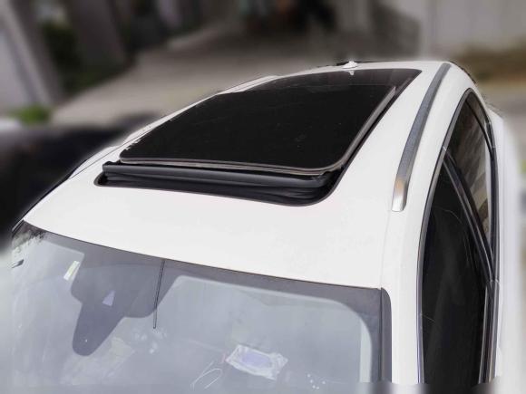 [佛山·粤E] 二手奥迪奥迪Q5L2020款 40 TFSI 荣享时尚型