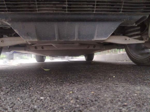 [西安·陕A] 二手荣威荣威MARVEL X2018款 后驱版