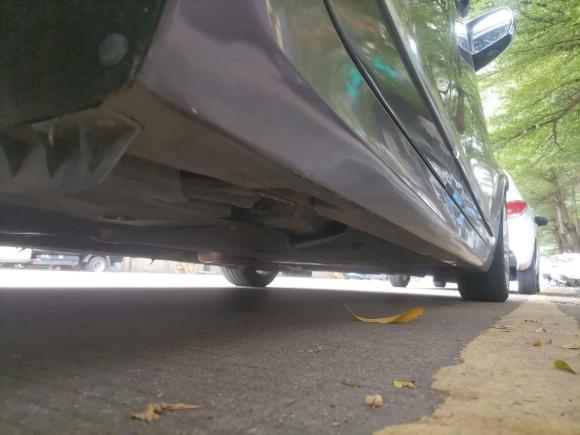 [佛山·粤X] 二手凯迪拉克凯迪拉克ATS-L2016款 28T 时尚型