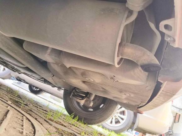 [嘉兴·浙F] 二手斯柯达晶锐2009款 1.4L 自动晶致版