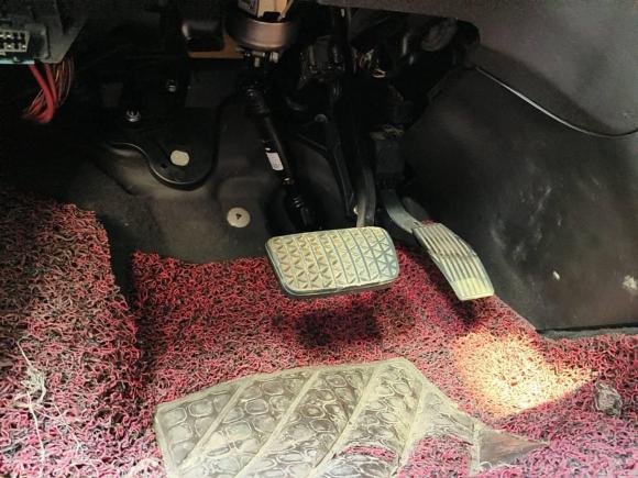 [台州·浙J] 二手别克英朗2013款 GT 1.8L 自动时尚版