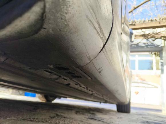 [北京·京Q] 二手特斯拉Model S2015款 Model S 85D