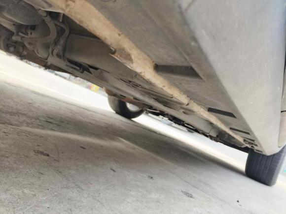 [合肥·皖A] 二手中华中华V32016款 1.5L 手动舒适型