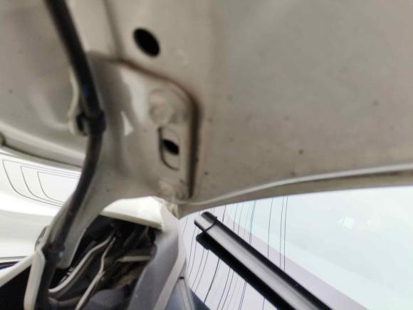 [温州·浙C] 二手思铭东风本田X-NV2020款 风驰版