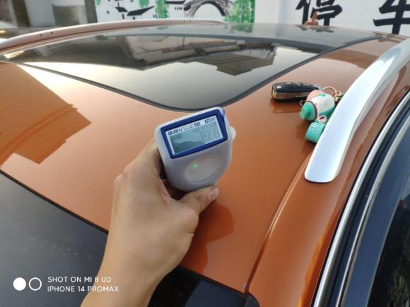 [宁波·浙B] 二手奥迪奥迪Q32013款 40 TFSI quattro 豪华型