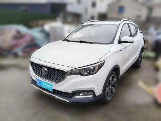 名爵名爵ZS2017款 1.5L 自动豪华版「温州二手车」「天天拍车」