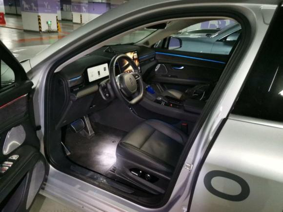 [上海·沪A] 二手AITO问界M52022款 增程四驱性能版