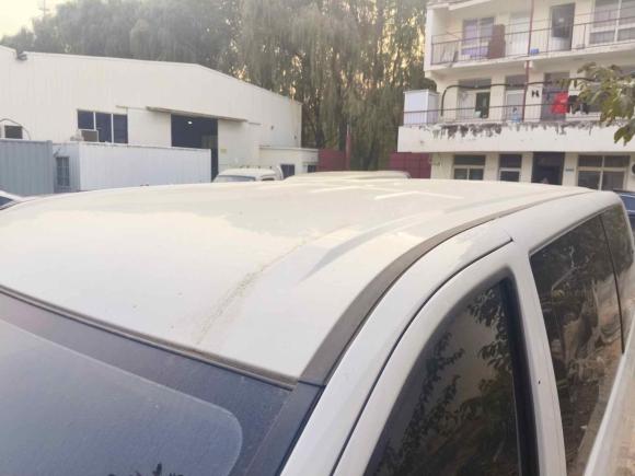 [济南·鲁A] 二手东风风行菱智PLUS2021款 旅行版 2.0L 手动豪华型 7座