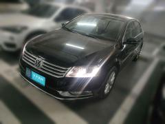 [深圳·粤B] 大众迈腾2013款 1.8TSI 豪华型