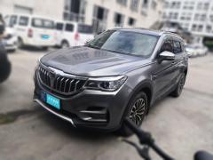 [温州·浙C]中华&nbsp;&nbsp;中华V6&nbsp;&nbsp;2018款1.5T手动尊贵型