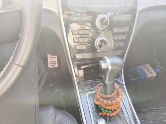 [温州·赣H] 二手哈弗哈弗H22017款 红标 1.5T 自动两驱精英型