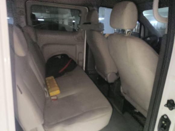 [广州·粤A] 二手日产日产NV2002018款 1.6L CVT豪华型