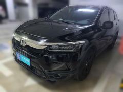 [武汉·鄂A] 本田皓影2021款 240TURBO CVT两驱豪华版