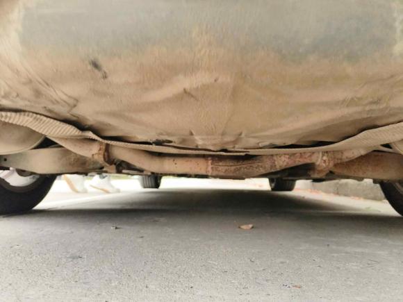 [常州·苏G] 二手马自达睿翼2010款 轿跑 2.5L 自动至尊版