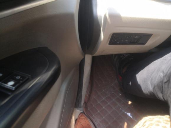 [上海·苏F] 二手东风风行菱智2018款 M5L 1.6L 7座豪华型