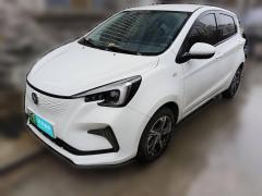 [上海·沪A]长安&nbsp;&nbsp;长安奔奔E-Star&nbsp;&nbsp;2020款 心动版 三元锂