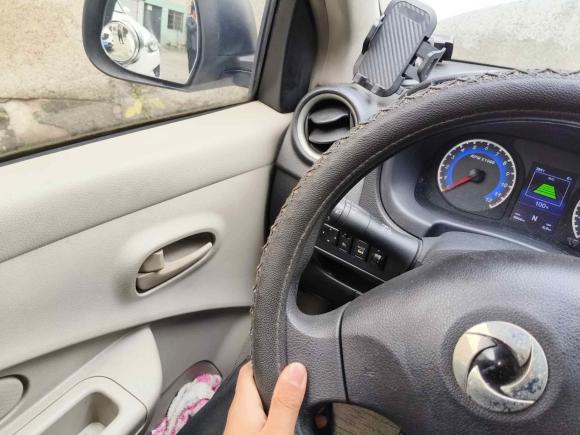 [杭州·浙A] 二手东风俊风ER302018款 基本型