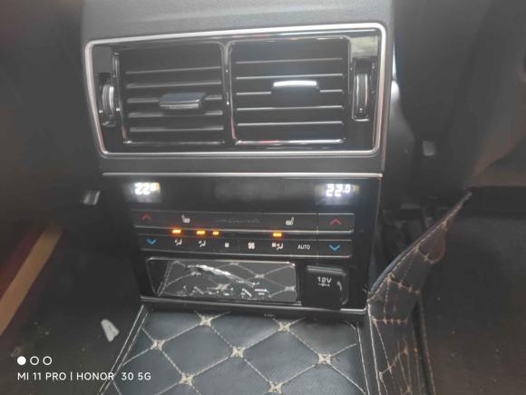 [广州·粤A] 二手捷豹捷豹XFL2018款 XFL 2.0T 250PS 豪华版