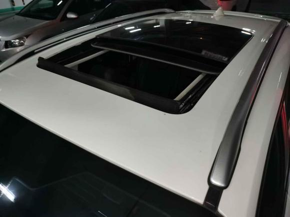 [合肥·皖A] 二手福特翼虎2017款 EcoBoost 245 四驱豪翼型