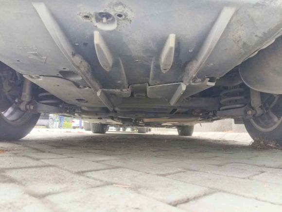 [武汉·鄂A] 二手丰田卡罗拉2016款 双擎 1.8L E-CVT精英版