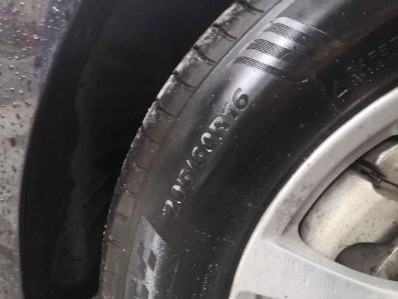 [杭州·浙A] 二手马自达睿翼2012款 2.0L 自动精英版