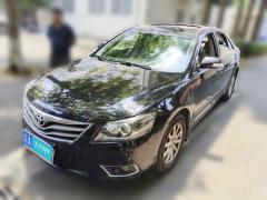 [南京·苏A] 丰田凯美瑞2013款 200G 经典豪华版