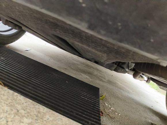 [上海·沪A] 二手别克VELITE 52017款 都市增程型