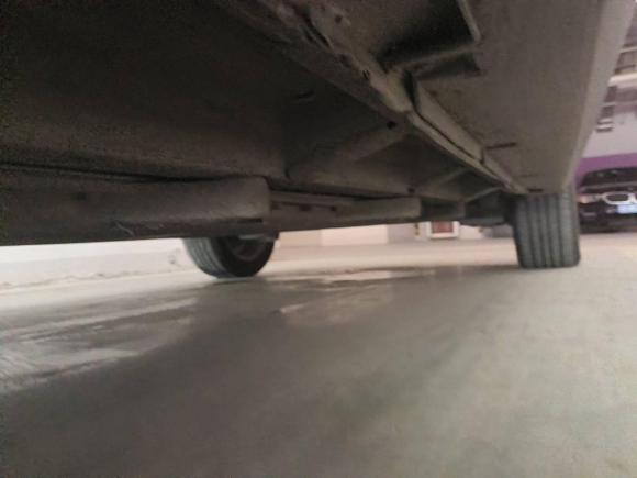 [杭州·浙A] 二手北汽新能源北汽新能源EX2018款 EX360 新尚版