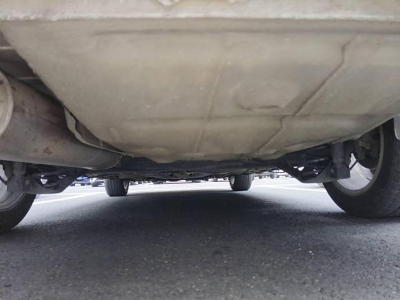 [合肥·皖A] 二手大众朗逸2017款 1.6L 自动风尚版