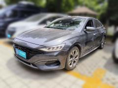 [合肥·皖A] 现代菲斯塔2019款 280TGDi 运动版 国VI