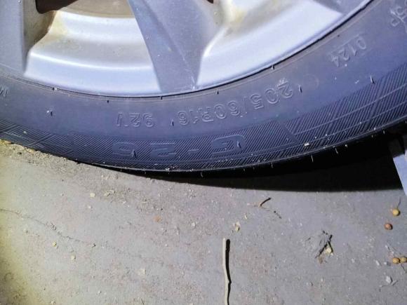 [佛山·粤E] 二手马自达马自达3 昂克赛拉2014款 三厢 1.5L 自动舒适型