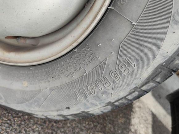 [宁波·浙B] 二手福田祥菱M2018款 1.5L非承载单排后双胎(厢式)DAM15L