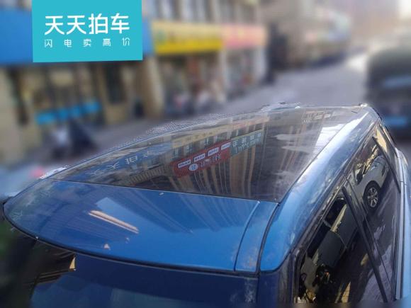 [济南·鲁A] 二手路虎揽胜极光2015款 2.0T 五门智耀版