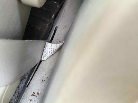 [南通·苏F] 二手标致标致5082011款 2.0L 手动经典版