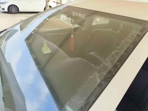 [宁波·浙B] 二手丰田卡罗拉2017款 改款 1.2T S-CVT GL