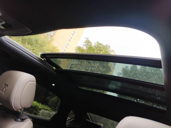 [上海·沪A] 二手比亚迪汉2020款 EV 超长续航版豪华型