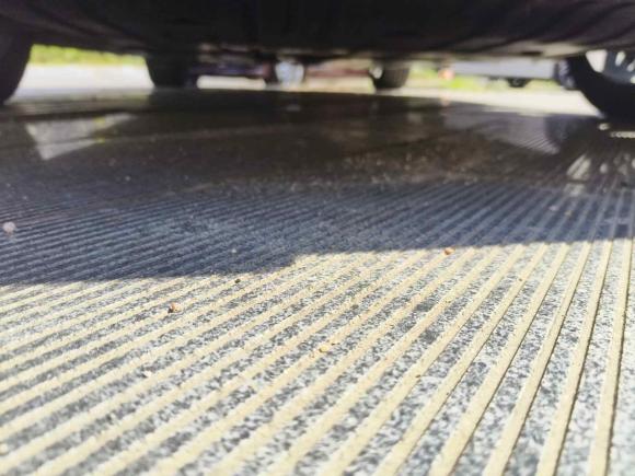 [武汉·鄂K] 二手领克领克032019款 2.0TD 自动劲Pro版