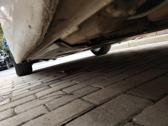 [上海·鲁B] 二手大众凌渡2017款 280TSI DSG舒适版