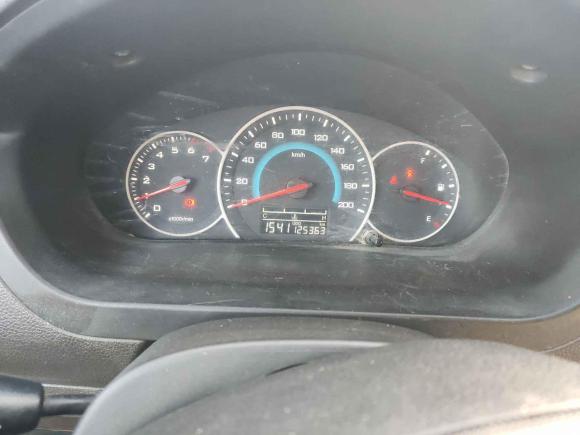 [常州·苏D] 二手五菱汽车五菱荣光V2016款 1.5L标准型