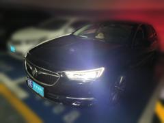 [杭州·苏E] 别克君威2017款 28T 尊享型