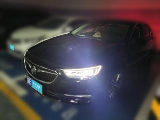 别克君威2017款 28T 尊享型