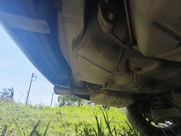 [杭州·浙A] 二手福特蒙迪欧-致胜2011款 2.0L GTDi200时尚型