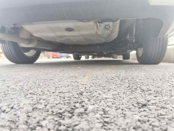 [温州·浙C] 二手日产轩逸2016款 1.6XV CVT智享版