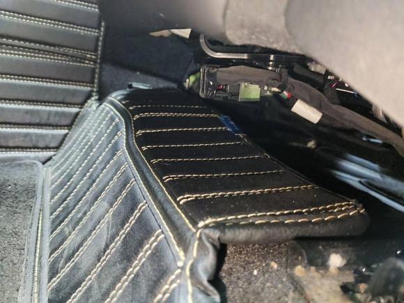 [杭州·浙A] 二手领克领克012021款 2.0TD 两驱型Pro