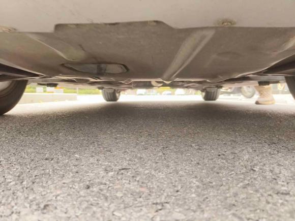 [嘉兴·浙F] 二手宝马宝马2系旅行车2016款 218i 时尚型